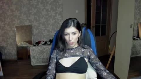 Larisa online show from October 20, 9:48 pm