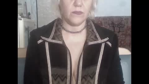 Snapshot of larisaq4ugo24 chatting on February 27, 9:09 am larisaq4ugo24 online show from February 27, 9:09 am