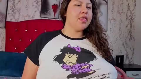 larissa_antonella online show from March 23, 3:43 am