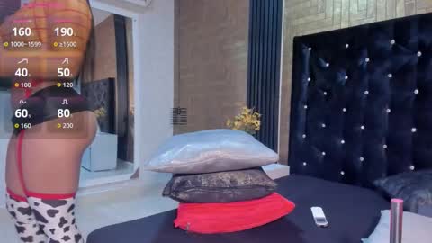       online show from February 4, 8:25 pm