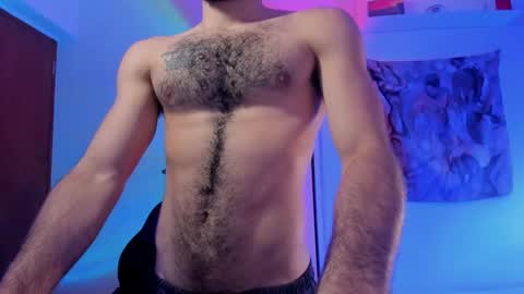 Snapshot of larry_stewart chatting on November 16, 1:17 pm larry_stewart online show from November 16, 1:17 pm