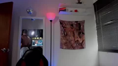 larry_stewart online show from March 1, 5:37 pm