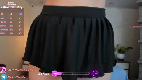  MIA  online show from December 27, 12:34 pm