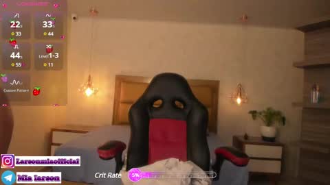  MIA  online show from January 14, 12:24 pm