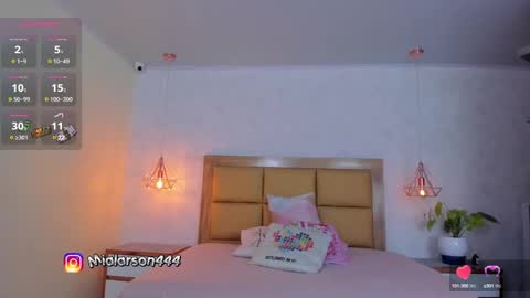  MIA  online show from March 7, 12:01 pm