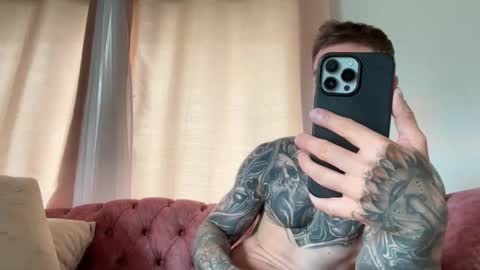 larsskeet online show from May 28, 4:04 pm
