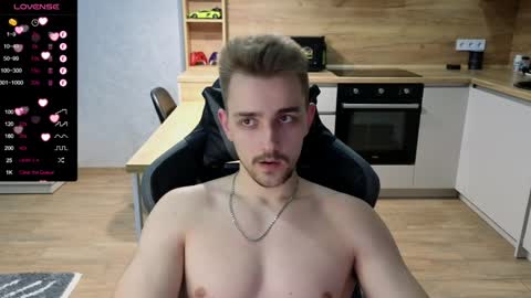 Snapshot of larstar01 chatting on January 19, 7:15 pm Lars online show from January 19, 7:15 pm