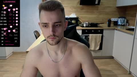 Snapshot of larstar01 chatting on January 29, 8:56 pm Lars online show from January 29, 8:56 pm