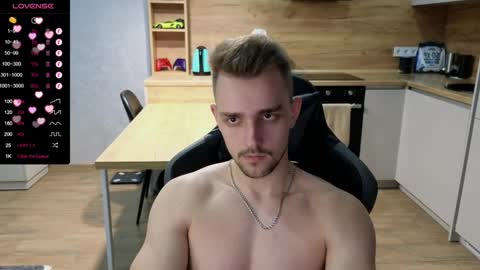 Snapshot of larstar01 chatting on February 1, 2:58 am Lars online show from February 1, 2:58 am