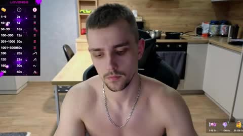 Snapshot of larstar01 chatting on March 2, 10:05 pm Lars online show from March 2, 10:05 pm