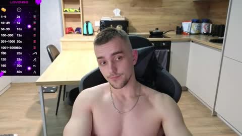 Snapshot of larstar01 chatting on March 3, 11:14 pm Lars online show from March 3, 11:14 pm