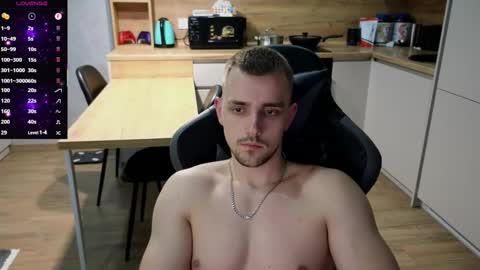 Snapshot of larstar01 chatting on March 9, 12:00 am Lars online show from March 9, 12:00 am