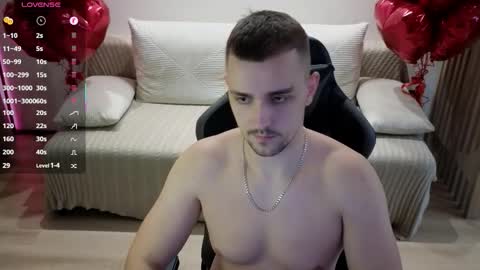 Snapshot of larstar01 chatting on November 5, 12:10 am Lars online show from November 5, 12:10 am