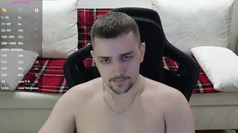 Lars online show from February 11, 6:18 am