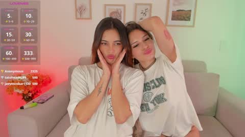 Snapshot of lary_holly chatting on January 15, 6:01 am Lary  online show from January 15, 6:01 am