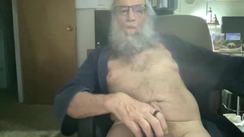 chris online show from April 19, 1:21 pm