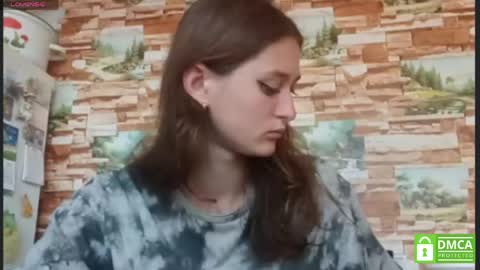 Cherry online show from June 1, 2:41 pm