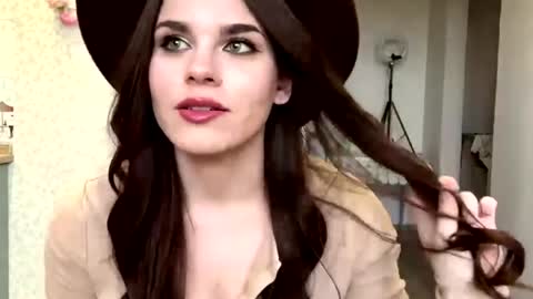 Snapshot of lashawnagersbach chatting on May 19, 3:07 pm Tiffany online show from May 19, 3:07 pm