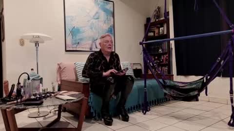LasivoBruno69 online show from February 1, 2:32 am