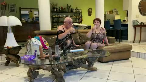 LasivoBruno69 online show from June 21, 3:20 am