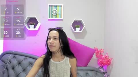 Snapshot of laskhmi_ chatting on April 25, 6:38 pm Tania online show from April 25, 6:38 pm