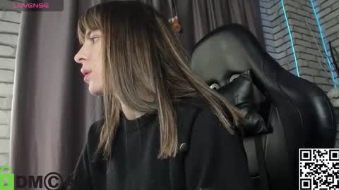 lasly_moon online show from December 22, 12:29 am