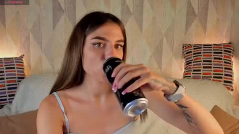 lasly_moon online show from July 30, 7:40 am