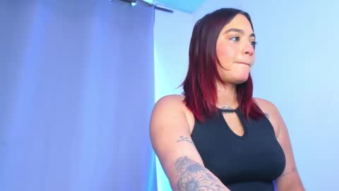 SOPHIA . online show from May 18, 6:03 pm