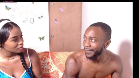 Snapshot of laspri408723 chatting on March 14, 4:34 pm LASPRI online show from March 14, 4:34 pm