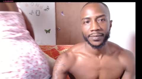 Snapshot of laspri408723 chatting on March 19, 11:42 pm LASPRI online show from March 19, 11:42 pm