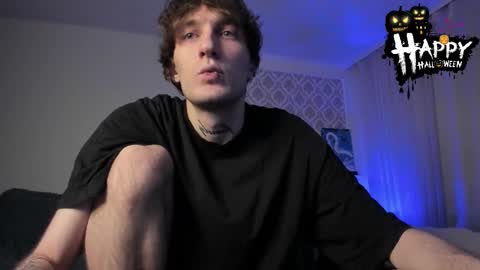 acie online show from October 30, 8:31 pm