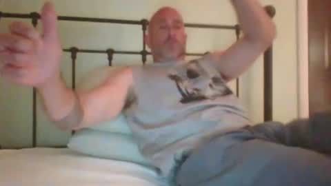 Snapshot of lastoriginal82 chatting on May 11, 12:49 am lastoriginal82 online show from May 11, 12:49 am