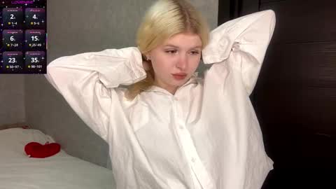 Snapshot of latanyabarthel chatting on February 26, 8:52 pm Jay online show from February 26, 8:52 pm