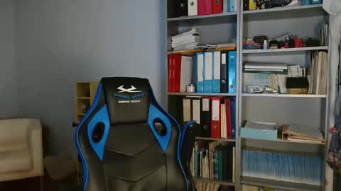 Latex Doll Iris online show from January 12, 6:24 pm