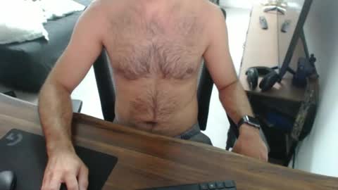 latexdave84 online show from May 13, 1:25 am