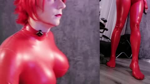 Irime online show from April 19, 6:10 pm