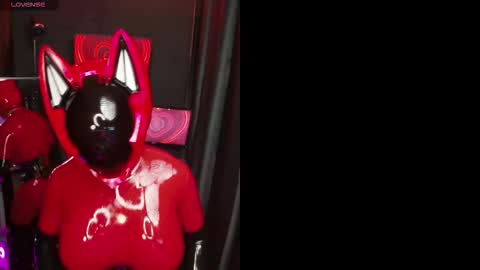 Latex Ruby online show from September 15, 1:38 am