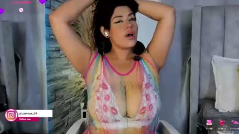 Snapshot of latikamarala_ chatting on July 20, 1:02 pm Lorena online show from July 20, 1:02 pm