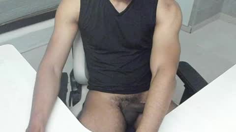 Latin boy online show from April 19, 5:12 pm