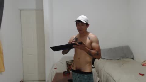 carlos online show from May 20, 9:48 am