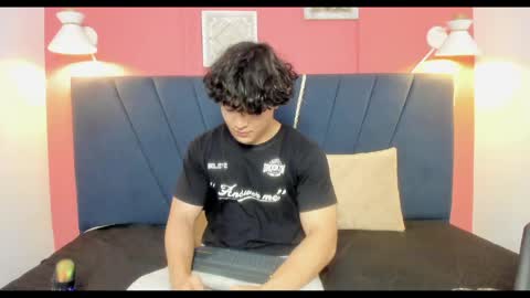 latin_beastx online show from May 28, 8:06 pm