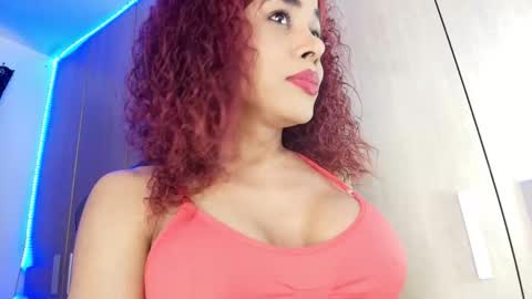 instagramlatin goddessx   im nikoll online show from March 3, 5:35 am