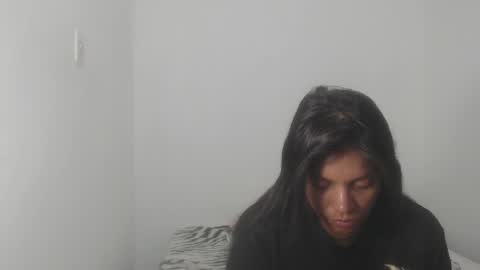 M E G A N  online show from May 23, 11:53 pm