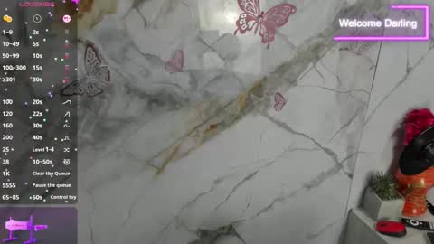 latina_candy01 online show from February 28, 7:04 pm