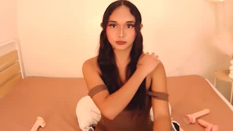 latina_kia online show from February 13, 1:51 pm