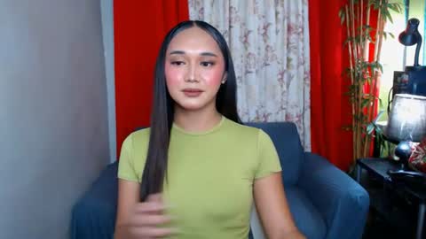 latina_kia online show from July 11, 2:09 pm