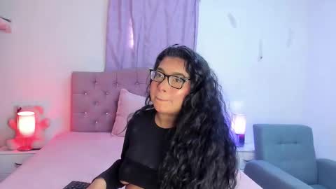 Martina online show from January 18, 9:51 pm