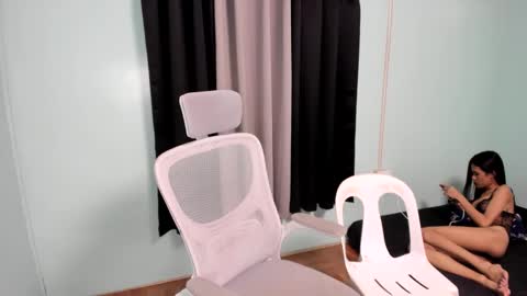 Snapshot of latinadanica chatting on February 9, 6:23 pm Sexy Danica online show from February 9, 6:23 pm