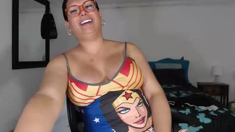 FLOR SALVAJE online show from February 13, 5:31 pm