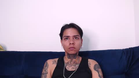 Snapshot of latinaleksa chatting on December 4, 6:06 pm Alex online show from December 4, 6:06 pm